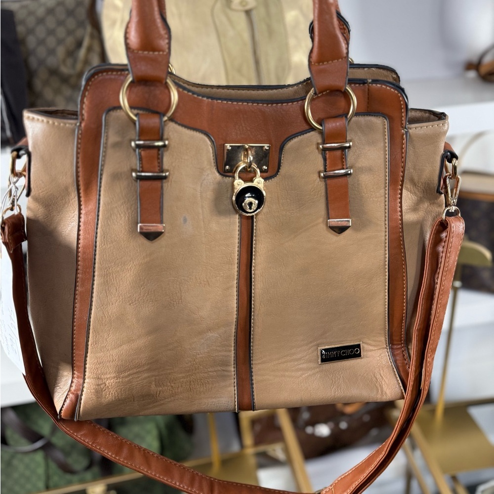 Jimmy Choo Bag